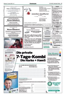 DIE HARKE Seite 27