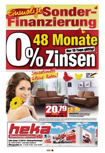 DIE HARKE am Sonntag Seite 22