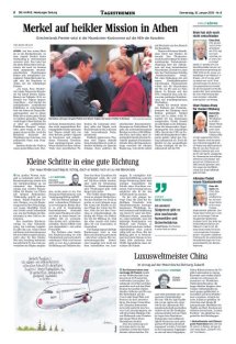 DIE HARKE Seite 2