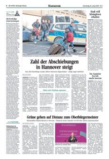 DIE HARKE Seite 8