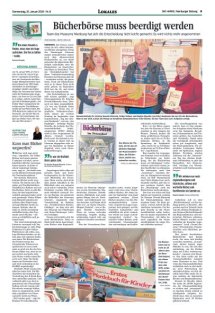 DIE HARKE Seite 9