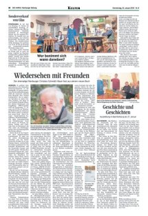 DIE HARKE Seite 10