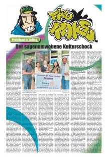 DIE HARKE Seite 14