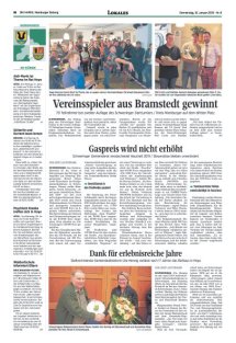 DIE HARKE Seite 16