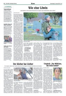 DIE HARKE Seite 20
