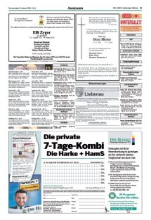DIE HARKE Seite 31