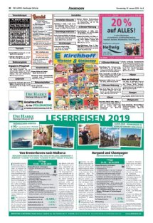 DIE HARKE Seite 32