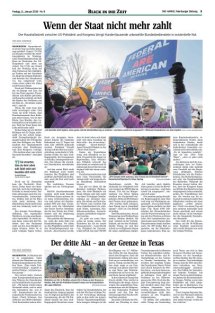 DIE HARKE Seite 3