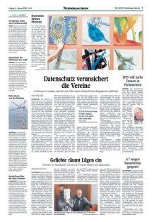 DIE HARKE Seite 7