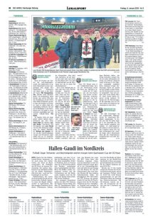 DIE HARKE Seite 10