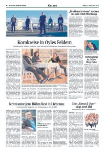 DIE HARKE Seite 18