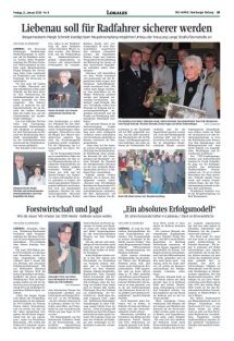 DIE HARKE Seite 19