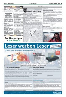 DIE HARKE Seite 31