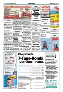 DIE HARKE Seite 32