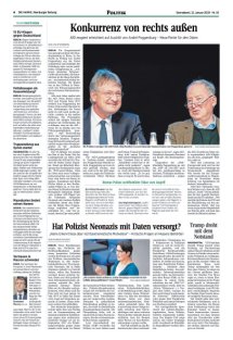 DIE HARKE Seite 4