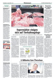 DIE HARKE Seite 5