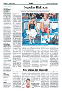 DIE HARKE Seite 11