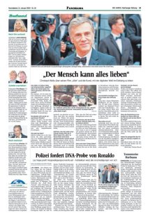 DIE HARKE Seite 13