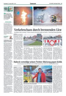 DIE HARKE Seite 15
