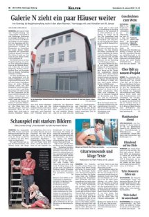 DIE HARKE Seite 16