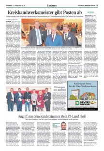 DIE HARKE Seite 17