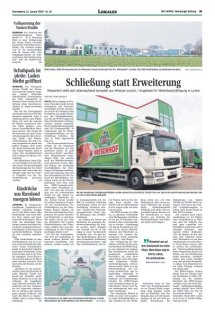 DIE HARKE Seite 19