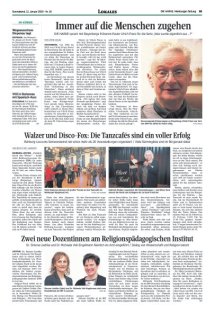 DIE HARKE Seite 25