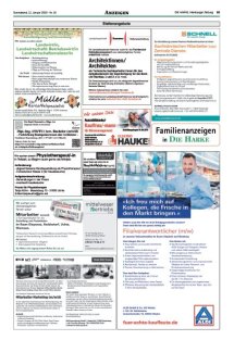 DIE HARKE Seite 33