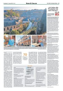 DIE HARKE Seite 43