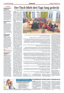 DIE HARKE am Sonntag Seite 4