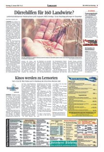 DIE HARKE am Sonntag Seite 5