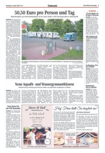 DIE HARKE am Sonntag Seite 7