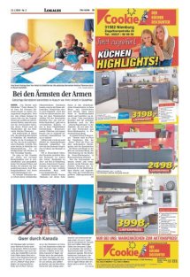 DIE HARKE am Sonntag Seite 11