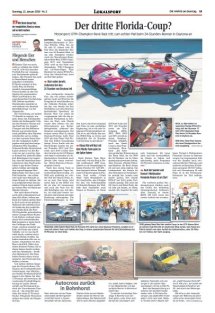 DIE HARKE am Sonntag Seite 13