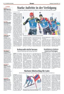 DIE HARKE am Sonntag Seite 14