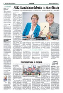 DIE HARKE Seite 4
