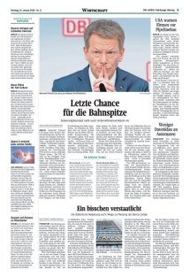 DIE HARKE Seite 5