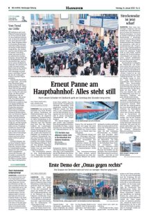 DIE HARKE Seite 8