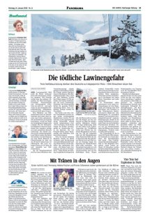 DIE HARKE Seite 13