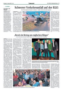 DIE HARKE Seite 17