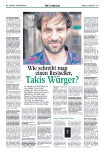 DIE HARKE Seite 26