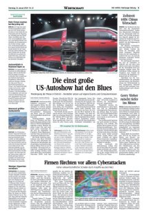DIE HARKE Seite 5