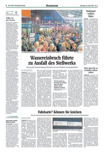 DIE HARKE Seite 8
