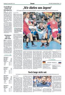 DIE HARKE Seite 11