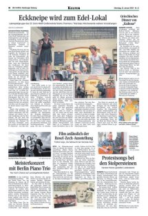 DIE HARKE Seite 16