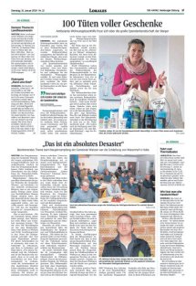 DIE HARKE Seite 17