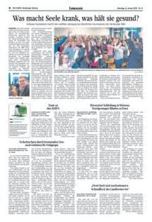 DIE HARKE Seite 18