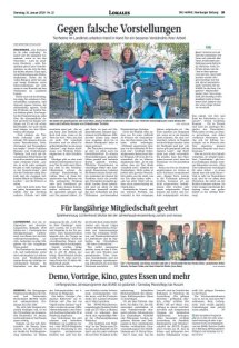 DIE HARKE Seite 19