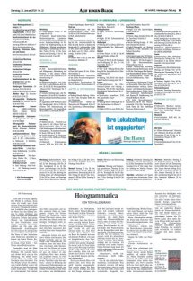 DIE HARKE Seite 23