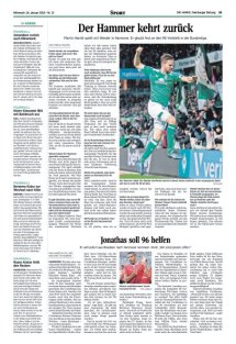 DIE HARKE Seite 15